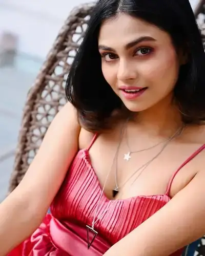 Escort Service Nidadavolu